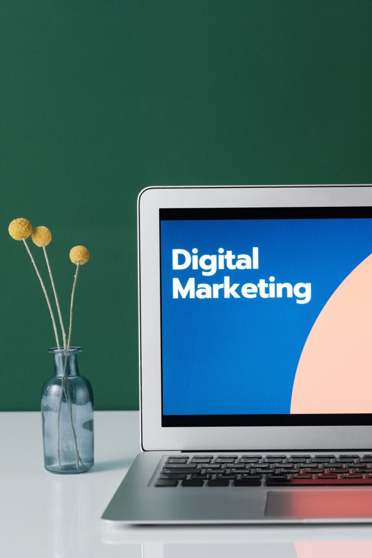 The Ultimate Guide to Digital Marketing for Beginners