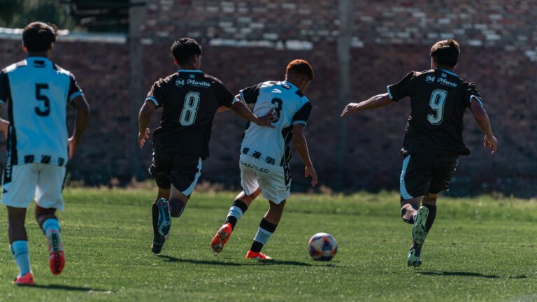 Football Training Guide 2026: How To Become A Better Player Fast