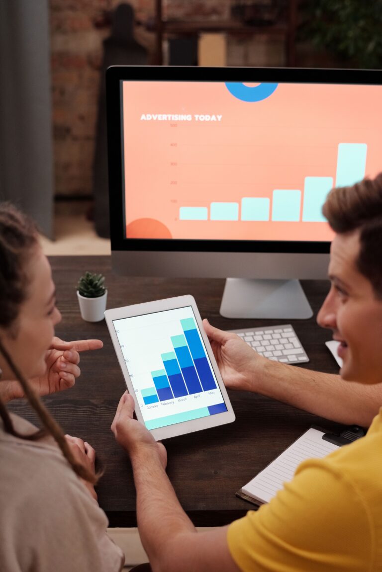 Top SEO And Content Marketing Tips To Increase Website Traffic