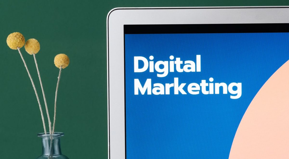 The Ultimate Guide to Digital Marketing for Beginners